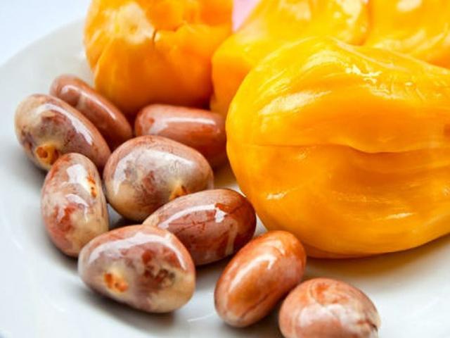 Hạt mít có tác dụng gì đối với sức khỏe?