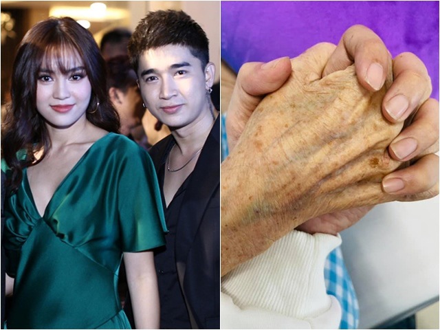 Sao Việt 24h: Mẹ ruột Chi Dân nguy kịch, Lan Ngọc có động thái gây chú ý
