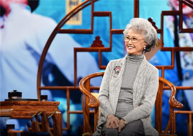 Bạch Cốt Tinh ác nhất màn ảnh: Cả đời không xem Tây Du Ký và mối hận với Dương Khiết - 4