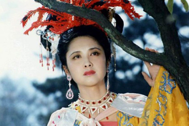 Bạch Cốt Tinh ác nhất màn ảnh: Cả đời không xem Tây Du Ký và mối hận với Dương Khiết - 9