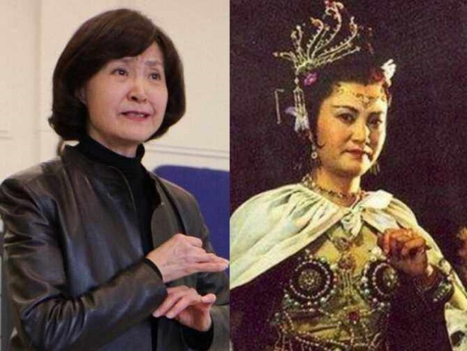 Bạch Cốt Tinh ác nhất màn ảnh: Cả đời không xem Tây Du Ký và mối hận với Dương Khiết - 8