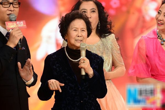 Bạch Cốt Tinh ác nhất màn ảnh: Cả đời không xem Tây Du Ký và mối hận với Dương Khiết - 10