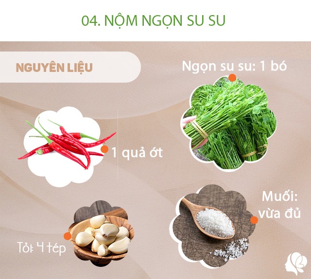 Cơm chiều toàn món đơn giản, chỉ hơn 100 nghìn nhưng ai thấy cũng muốn ăn ngay - 10