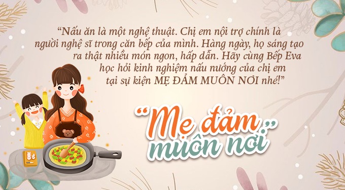 Mẹ đảm mách cách làm mì tôm trộn tóp mỡ tuyệt ngon, chẳng cần cơm, không lo thiếu chất - 1