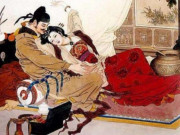 Tin tức - Độc chiêu giúp các hoàng đế Trung Quốc chọn mỹ nhân để ân ái mỗi đêm