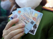 Tin tức - Chuyển sang CCCD gắn chip nếu không làm việc này có thể bị phạt tới 7 triệu đồng