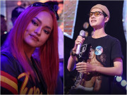 Giải trí - Hậu duệ Cao Bá Quát, "Thánh ảnh chế" Mai Ngô gây bất ngờ khi ứng thi Rap Việt mùa mới