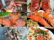 Xem ăn chơi - 6 đặc sản nổi tiếng Phú Quý, du khách không thưởng thức sẽ nuối tiếc cả đời