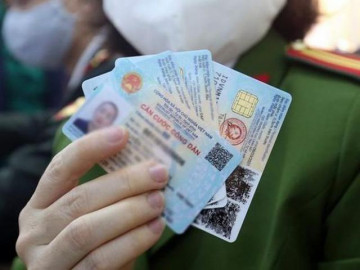  Có thể bị phạt tới 7 triệu đồng nếu không làm việc này sau khi chuyển sang CCCD gắn chip 