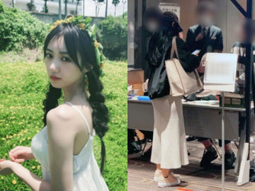 Ngôi sao 24/7: Qua đêm với 2 sao nam, người đẹp Jbiz vẫn được ưu ái khó hiểu