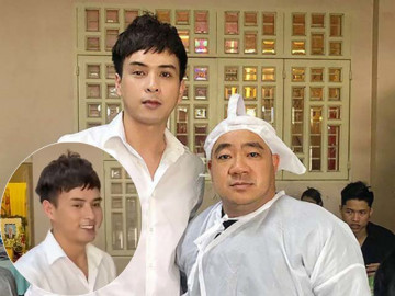 Phát ngôn mới nhất của Hồ Quang Hiếu sau hình ảnh vui cười ở đám tang của bố Hiếu Hiền