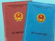 Tin tức - Thu sổ hộ khẩu, công dân sẽ sử dụng mã số định danh để giao dịch