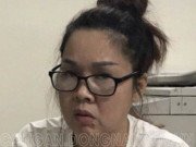 Tin tức - Vụ "quý bà" 44 tuổi dùng clip "nóng" tống tiền người tình U60: Hé lộ lời khai sốc