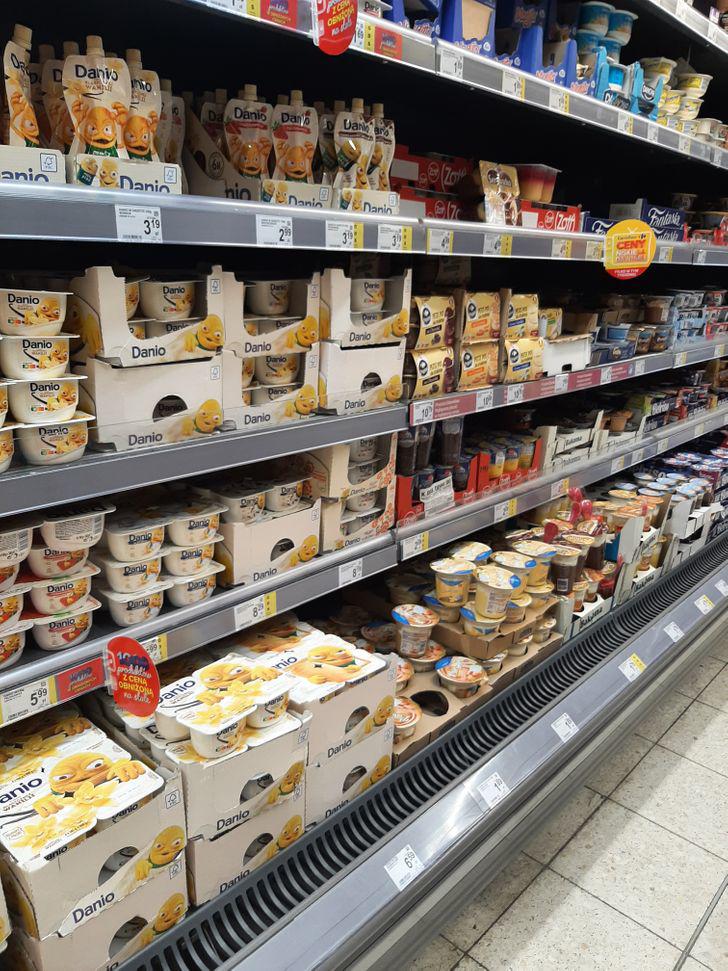 11 thực phẩm dù giảm giá “kịch sàn” cũng nên hạn chế mua trong siêu thị - 4