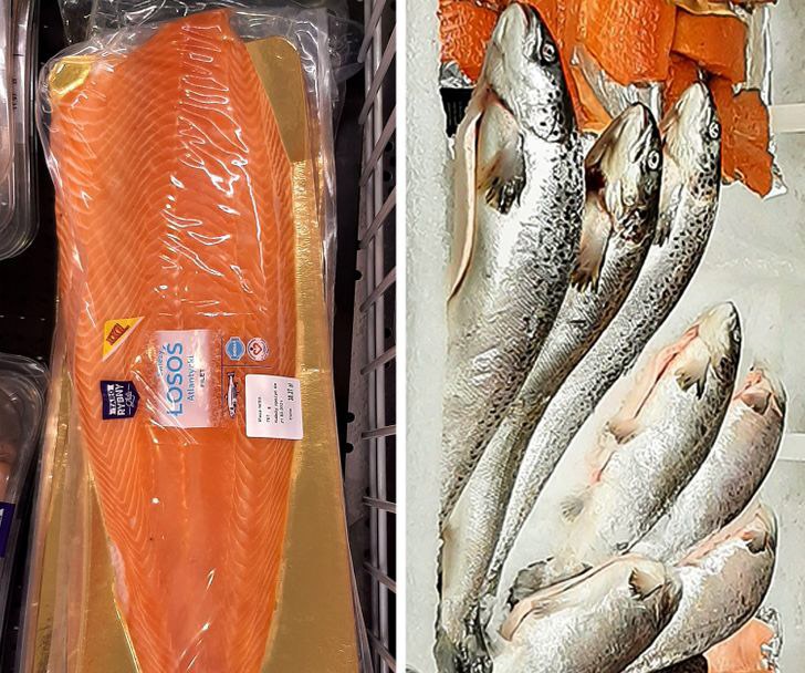 11 thực phẩm dù giảm giá “kịch sàn” cũng nên hạn chế mua trong siêu thị - 7