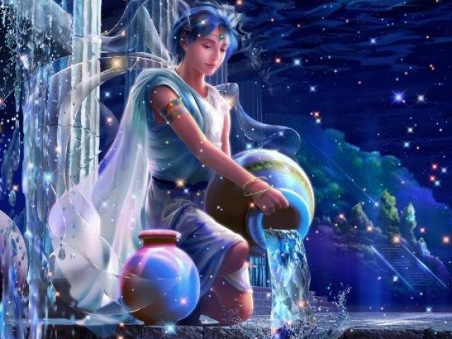 5 chòm sao này có chỉ số may mắn cao nhất năm 2021