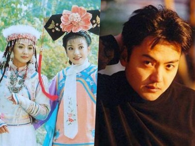 Tiêu Kiếm Chu Hoành Gia: Sống thận trọng, Triệu Vy tức giận vì cái chết của Hàm Hương