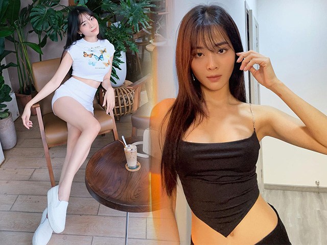 Hương Giang vắng bóng MXH, tình địch nàng Hậu bùng nổ với style gợi cảm: Sexy cỡ nào vẫn sang