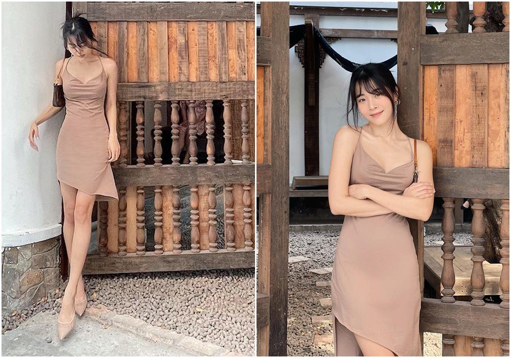 Hương Giang vắng bóng MXH, “tình địch” nàng Hậu bùng nổ với style gợi cảm: Sexy cỡ nào vẫn sang - 9