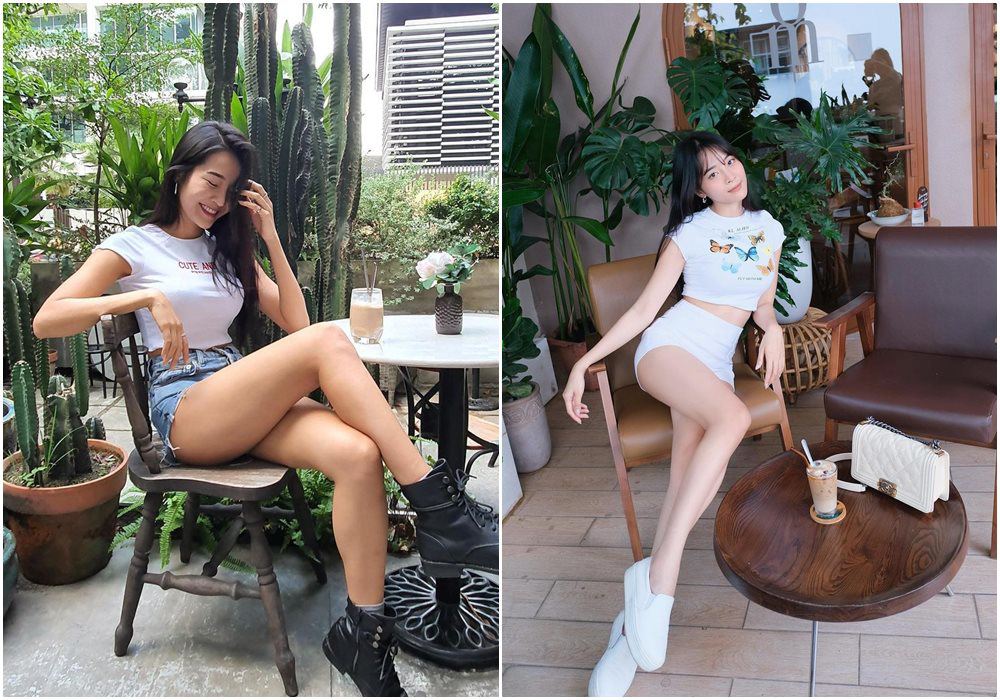 Hương Giang vắng bóng MXH, “tình địch” nàng Hậu bùng nổ với style gợi cảm: Sexy cỡ nào vẫn sang - 4