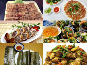 Xem ăn chơi - 7 đặc sản nổi tiếng vùng biển Sầm Sơn, ai đặt chân đến cũng nhất định phải thử một lần