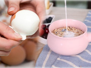 Sức khỏe - Đừng chỉ ăn xôi, bánh mì buổi sáng, đây là 3 bữa sáng tốt nhất cho dạ dày, tim mạch