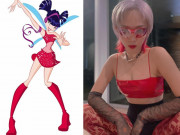 Làm đẹp - Tóc Tiên tẩy tóc "bắt trend" Winx En Cha Tix, xin CĐM đừng kì thị người có chồng