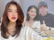 Làm đẹp - Quay clip cùng bố, con gái Kim Tử Long được chú ý