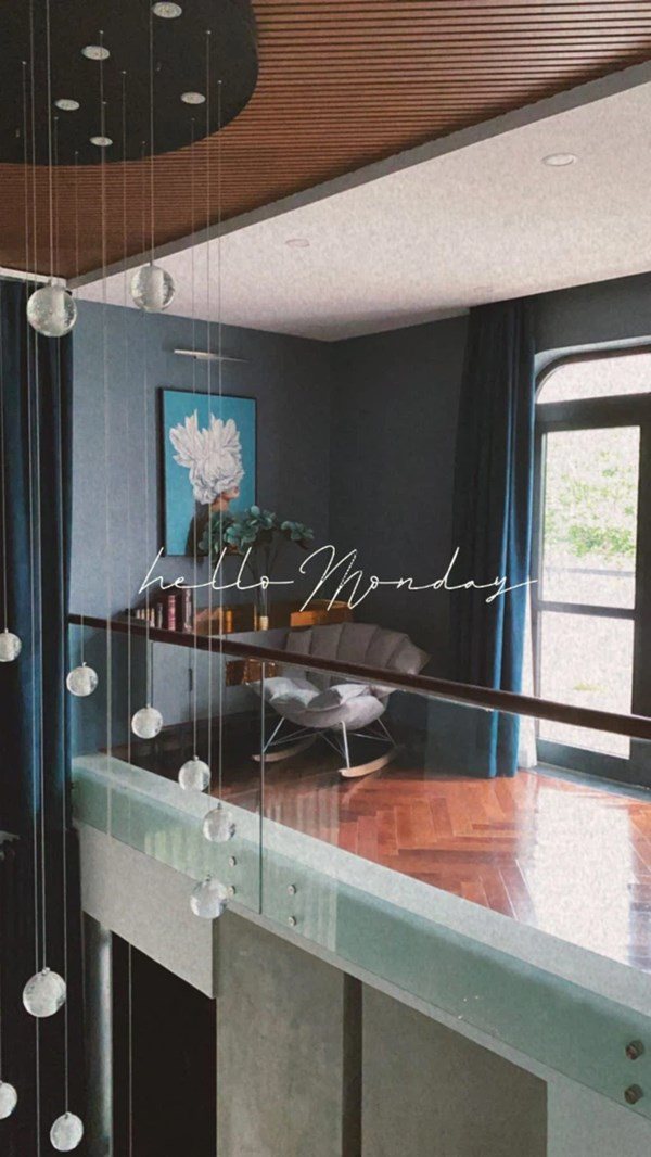 Nhà Celeb: Sau đăng quang các Á hậu đều ở nhà sang, 2 người lấy đại gia là đỉnh nhất - 12