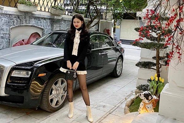 Nhà Celeb: Sau đăng quang các Á hậu đều ở nhà sang, 2 người lấy đại gia là đỉnh nhất - 15