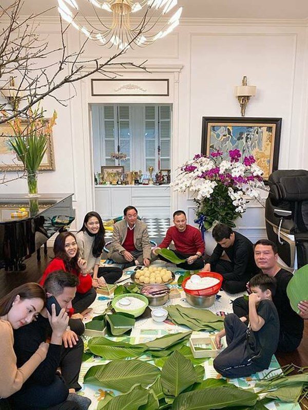 Nhà Celeb: Sau đăng quang các Á hậu đều ở nhà sang, 2 người lấy đại gia là đỉnh nhất - 16