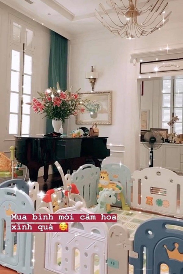 Nhà Celeb: Sau đăng quang các Á hậu đều ở nhà sang, 2 người lấy đại gia là đỉnh nhất - 17