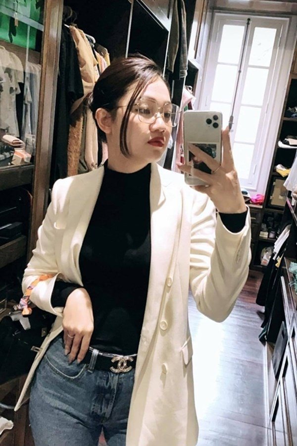 Nhà Celeb: Sau đăng quang các Á hậu đều ở nhà sang, 2 người lấy đại gia là đỉnh nhất - 19