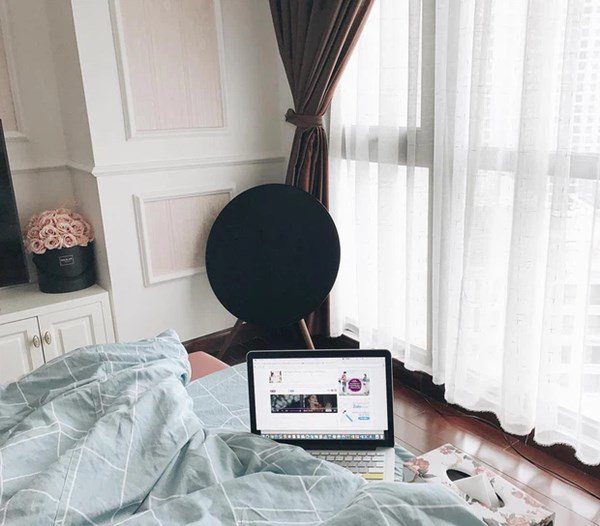 Nhà Celeb: Sau đăng quang các Á hậu đều ở nhà sang, 2 người lấy đại gia là đỉnh nhất - 4