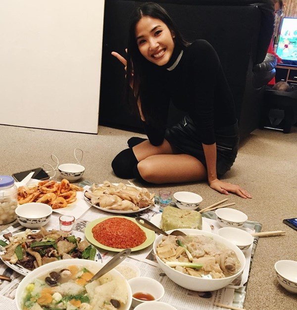 Nhà Celeb: Sau đăng quang các Á hậu đều ở nhà sang, 2 người lấy đại gia là đỉnh nhất - 6