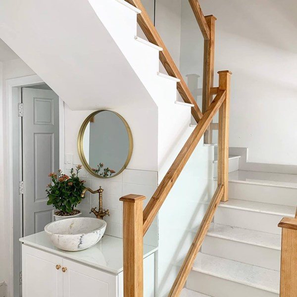 Nhà Celeb: Sau đăng quang các Á hậu đều ở nhà sang, 2 người lấy đại gia là đỉnh nhất - 7