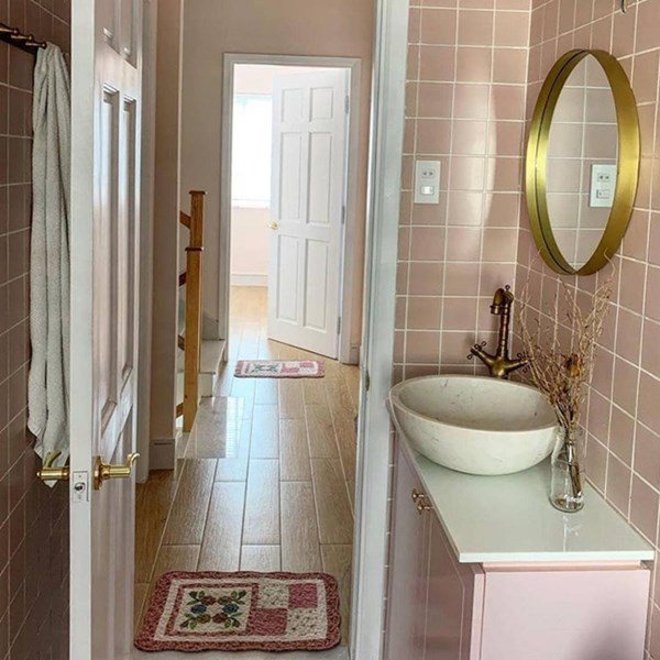 Nhà Celeb: Sau đăng quang các Á hậu đều ở nhà sang, 2 người lấy đại gia là đỉnh nhất - 8