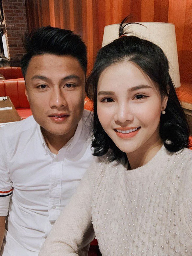 Sáng chuyển khoản cho Kỳ Hân 100 triệu, trưa Mạc Hồng Quân đã đòi amp;#34;tát vỡ aloamp;#34; vợ - 1