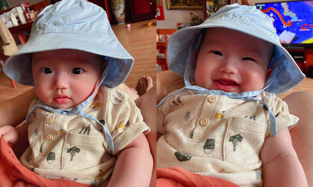 Sáng chuyển khoản cho Kỳ Hân 100 triệu, trưa Mạc Hồng Quân đã đòi amp;#34;tát vỡ aloamp;#34; vợ - 8