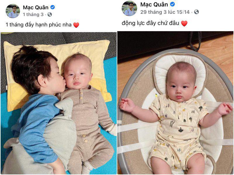 Sáng chuyển khoản cho Kỳ Hân 100 triệu, trưa Mạc Hồng Quân đã đòi amp;#34;tát vỡ aloamp;#34; vợ - 9