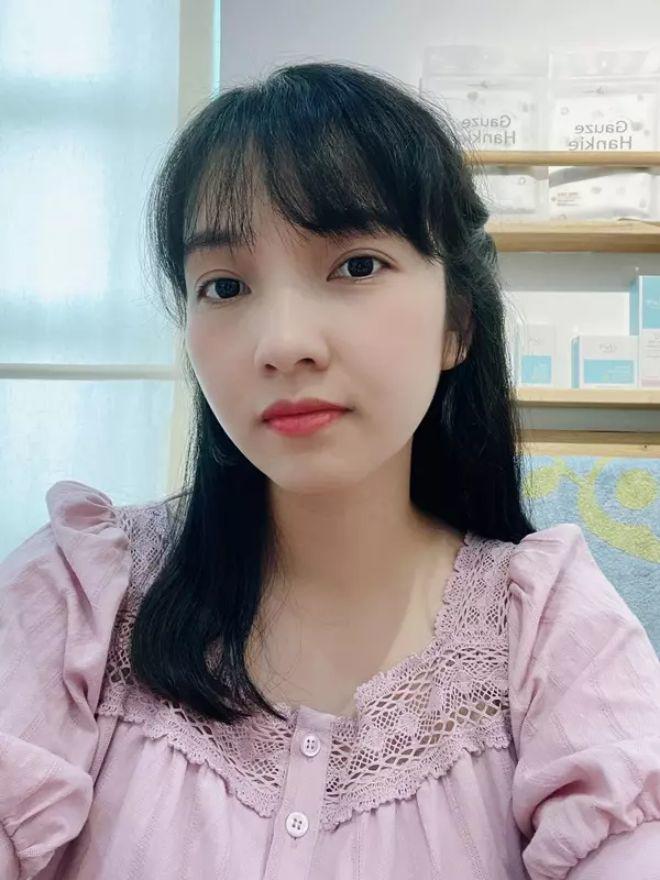 Sao Việt 24h: Giờ vợ Xuân Trường mới tung ảnh ngày vui, nhiều khoảnh khắc hôn nhau đắm đuối - 19
