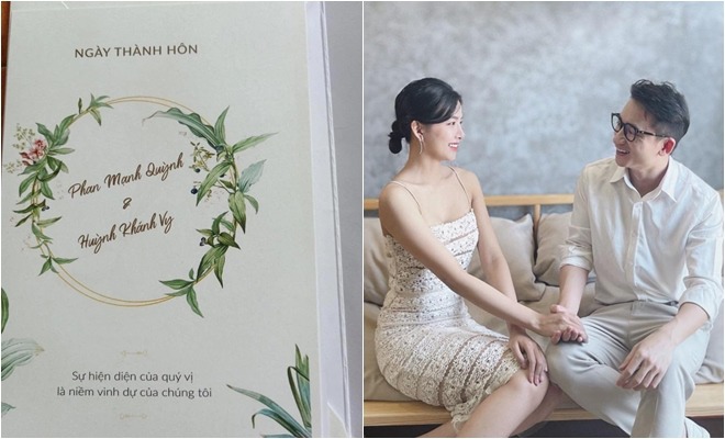 Sao Việt 24h: Giờ vợ Xuân Trường mới tung ảnh ngày vui, nhiều khoảnh khắc hôn nhau đắm đuối - 16