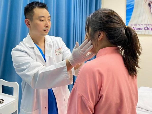 Cô gái Hà Nội bất ngờ biết mình là đàn ông sau 29 năm sống trong hình hài nữ giới