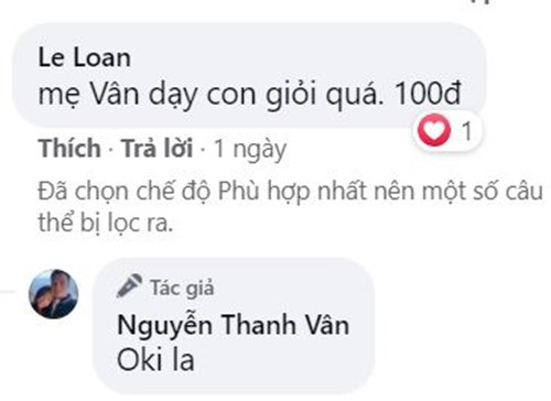 Con trai thân thiết với con gái riêng của cha dượng, Vân Hugo liền được khen dạy giỏi - 3