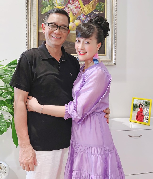 Hướng Dương Ngược Nắng: Trí cảnh báo bà Cúc cẩn thận kẻo mất ông Quân amp;#34;bassamp;#34; vào tay mẹ mình - 4