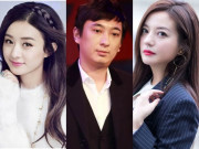 Giải trí - Thiếu gia làm cả showbiz khiếp vía nhưng không đắc tội với 5 mỹ nhân trong đó có Triệu Vy