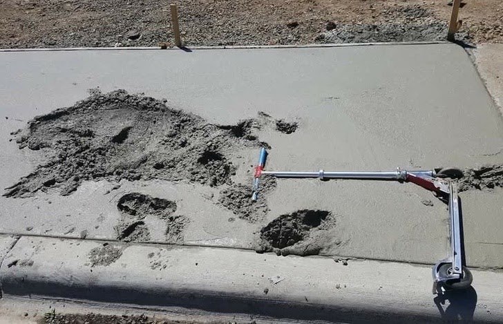 Những khoảnh khắc hài hước “đi vào lòng đất” - 11