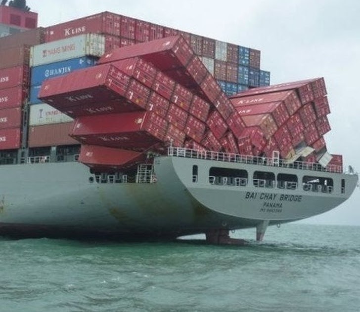 Những khoảnh khắc hài hước “đi vào lòng đất” - 13