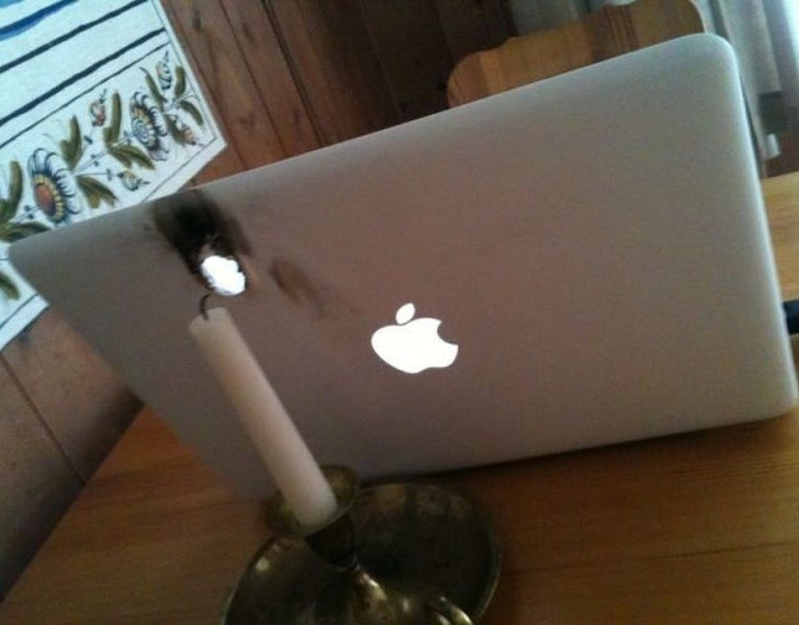 Những khoảnh khắc hài hước “đi vào lòng đất” - 4