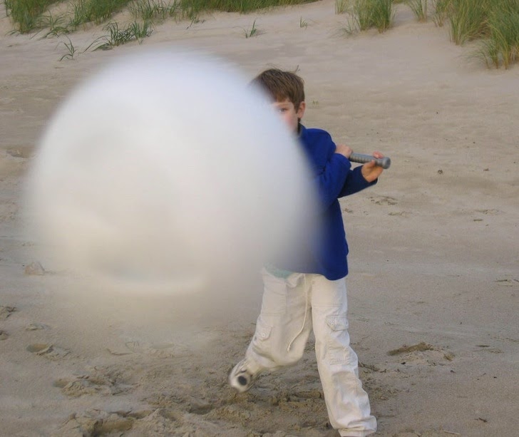 Những khoảnh khắc hài hước “đi vào lòng đất” - 9